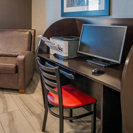My Place Hotel-Moab, Ut Ngoại thất bức ảnh