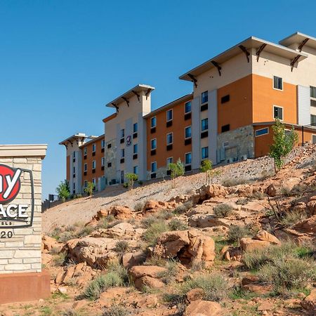 My Place Hotel-Moab, Ut Ngoại thất bức ảnh