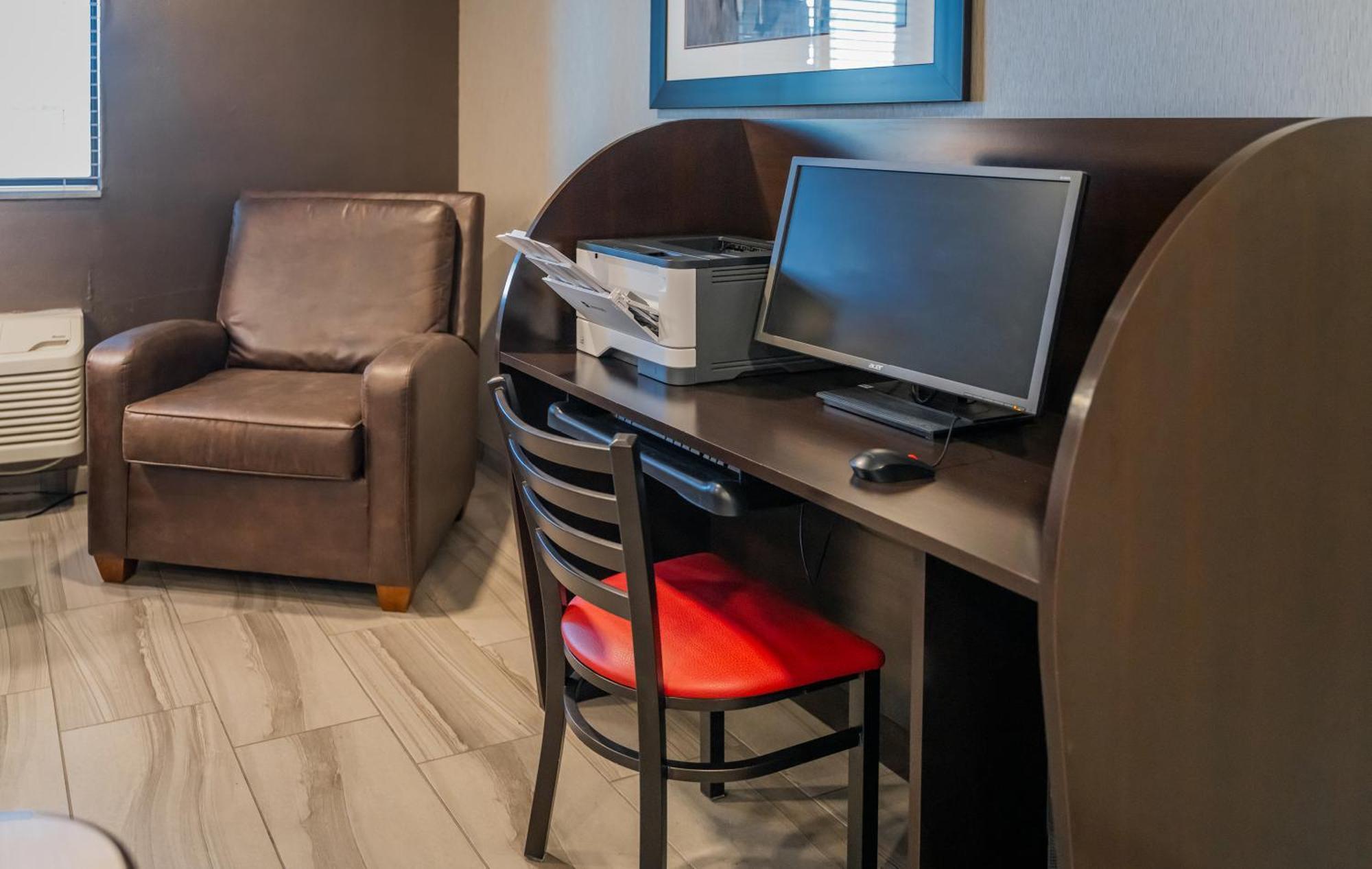 My Place Hotel-Moab, Ut Ngoại thất bức ảnh