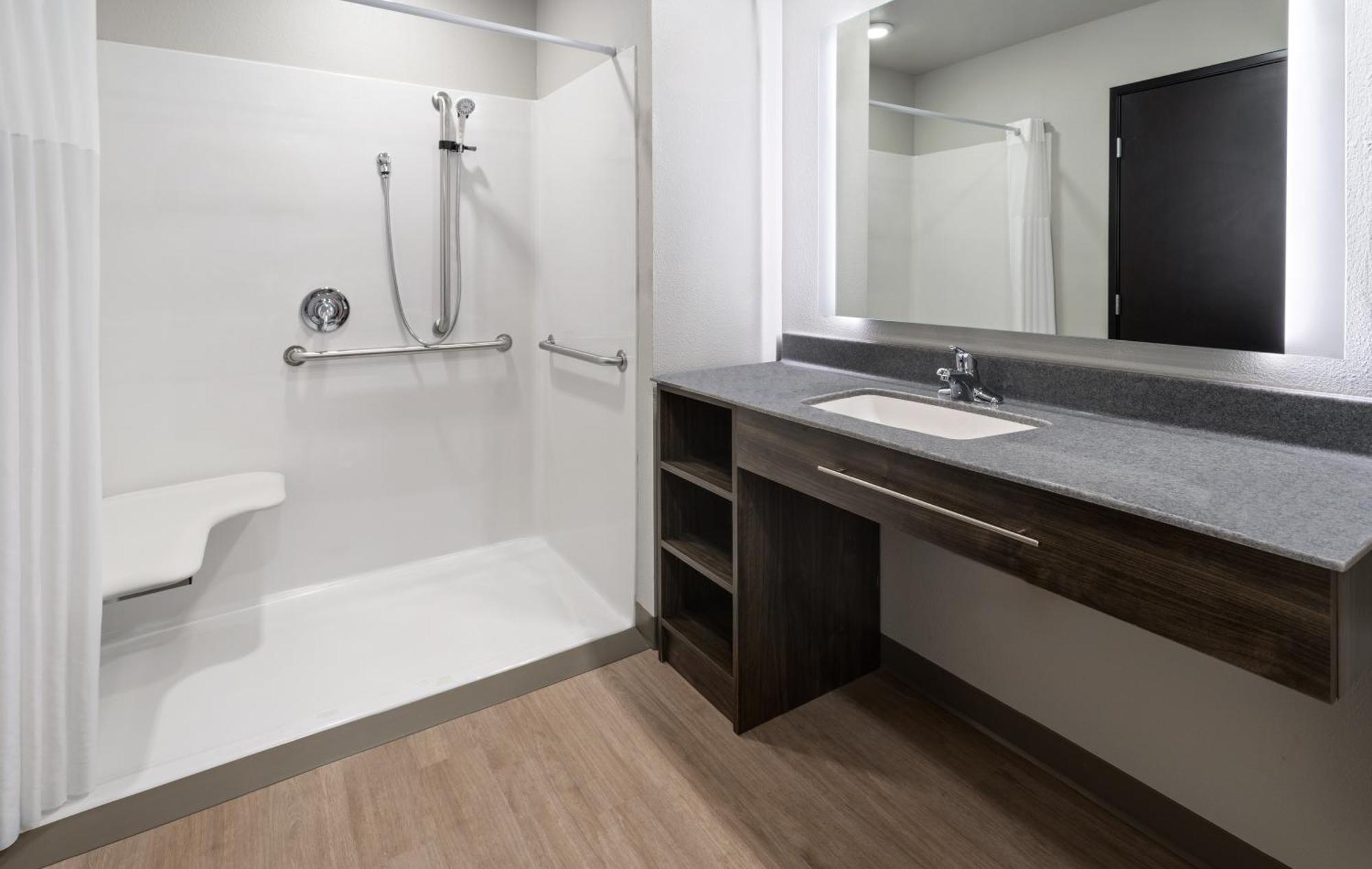 My Place Hotel-Moab, Ut Ngoại thất bức ảnh