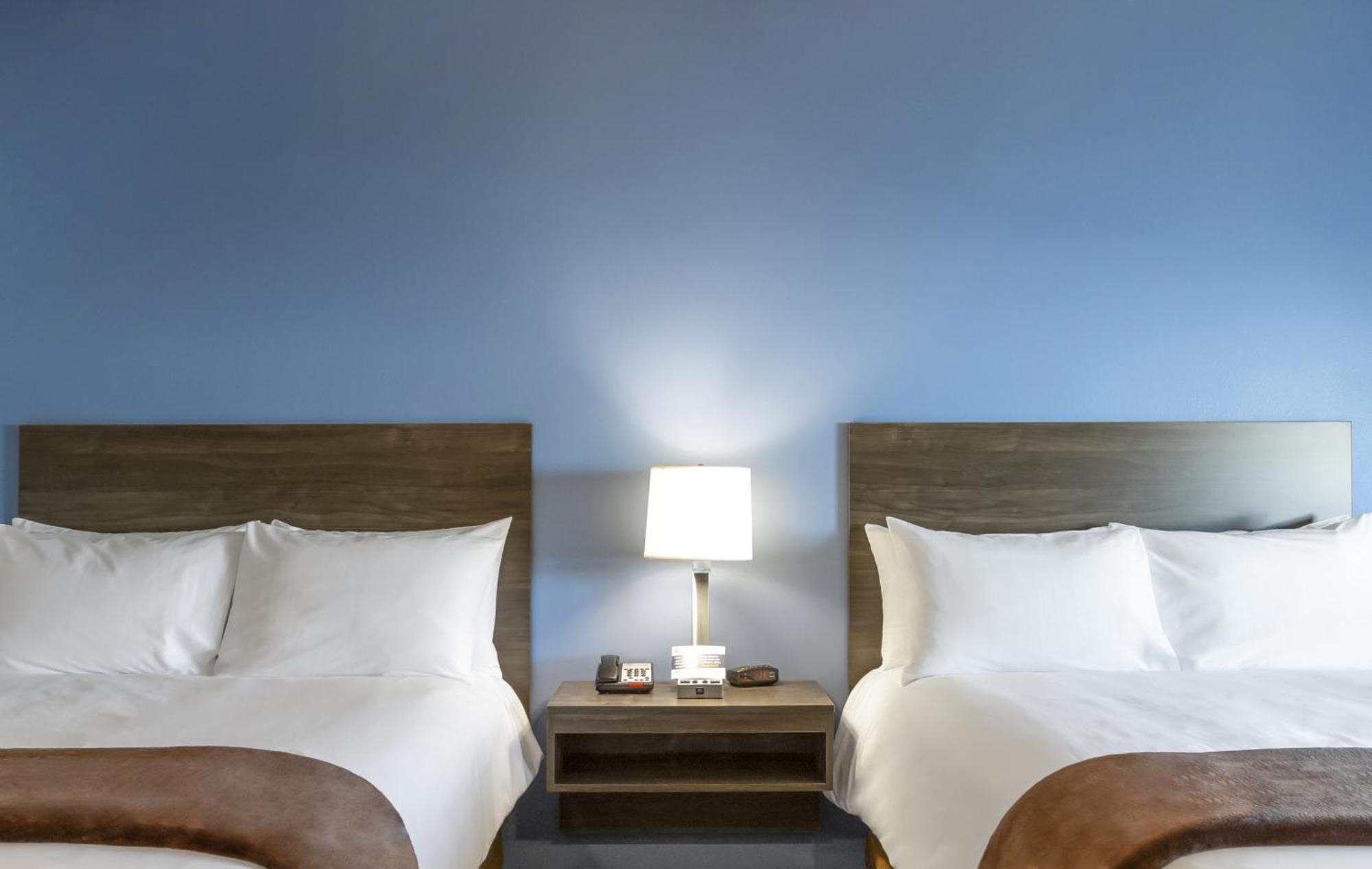 My Place Hotel-Moab, Ut Ngoại thất bức ảnh
